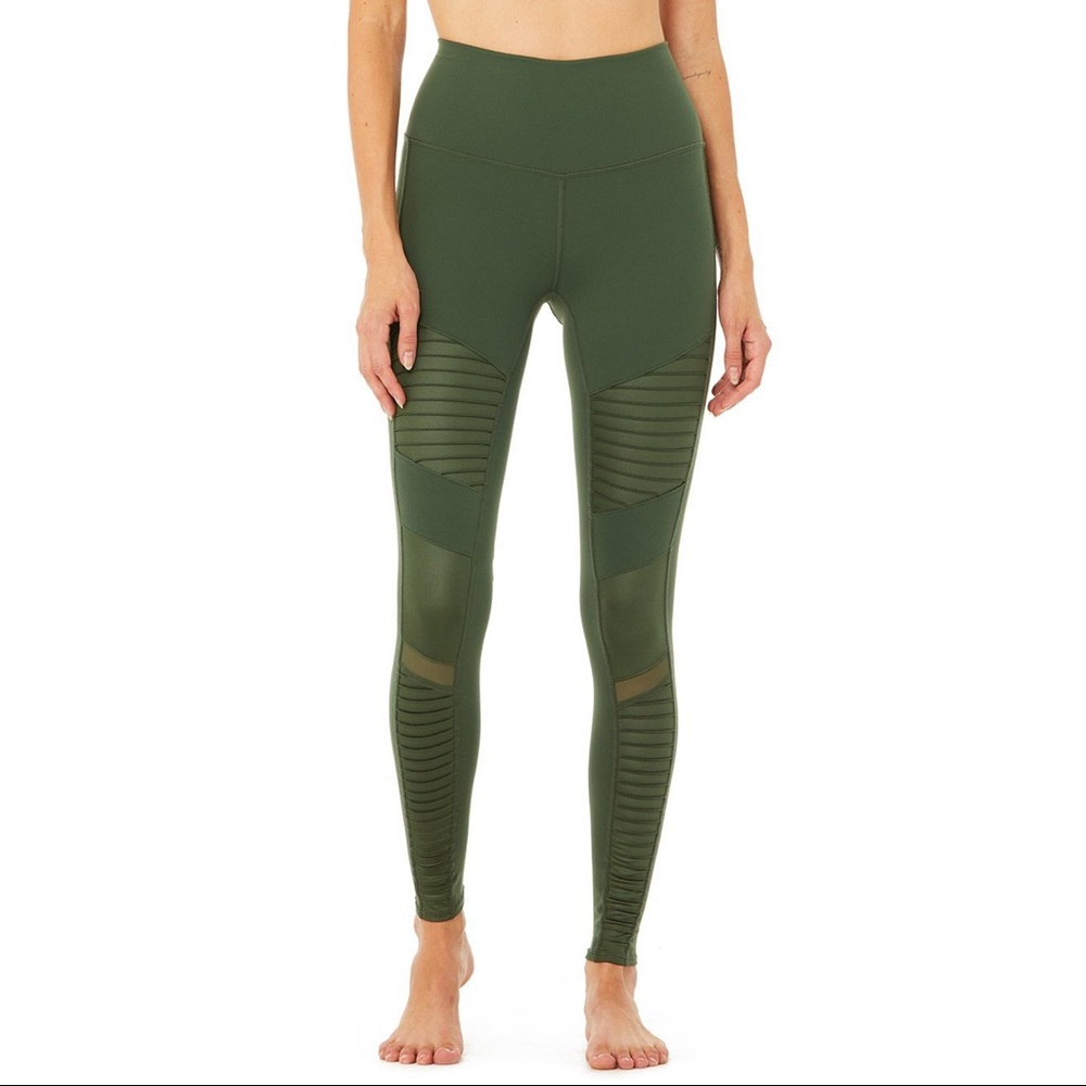 Alo Yoga Leggings